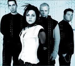 Evanescence - 08 Surrender