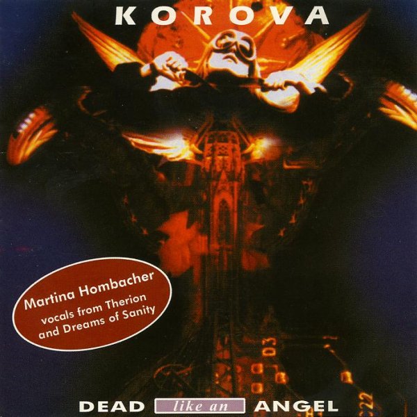 Korova - Dead Like An Angel