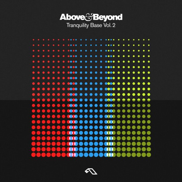 Above & Beyond - Another Breakdown (Extended Mix)