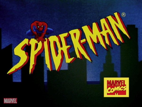 Spiderman - Spiderman