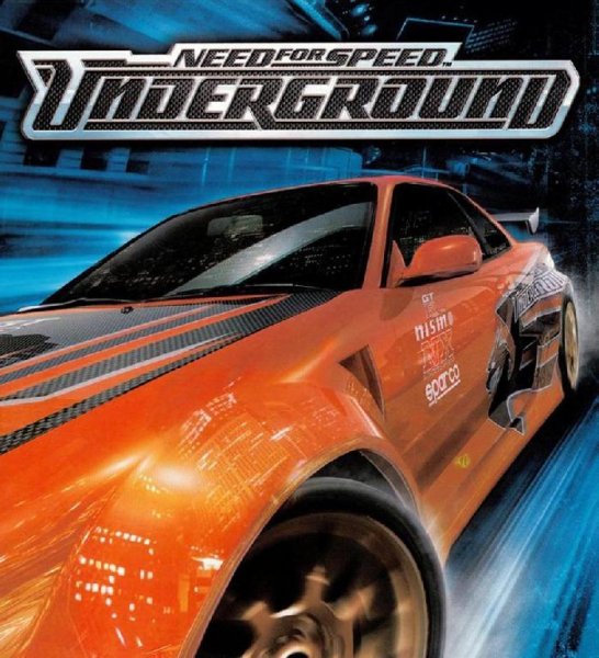 Lil Jon &amp; The Eastside Boyz - Get Low (NFS Underground OST)