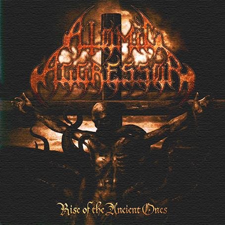 Atomic Aggressor - The Spell of Necronomicon