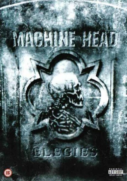 Machine Head - Bulldozer