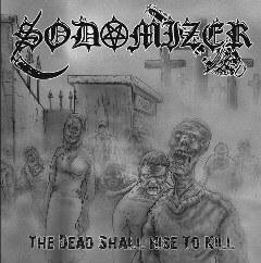 Sodomizer - Cenobites