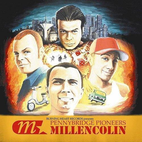 Millencolin - The Ballad