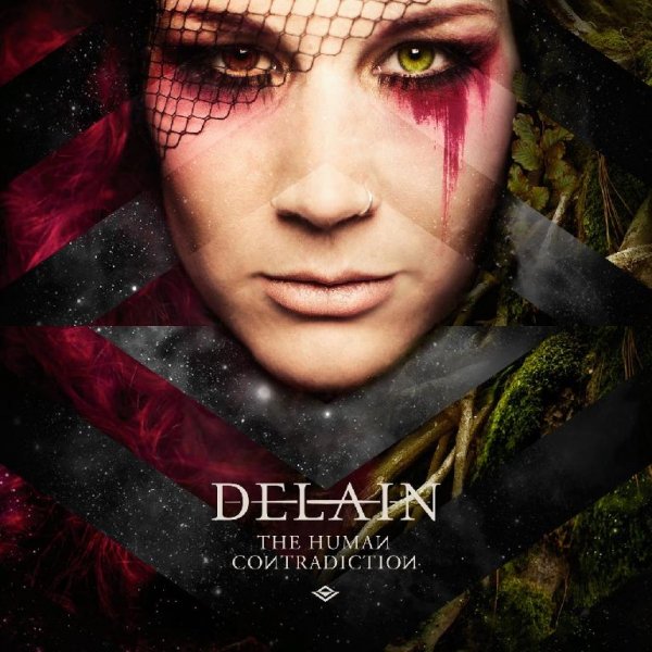 Delain - Sing To Me