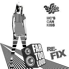 Uffie - MCs Can Kiss Far Too Loud Refix