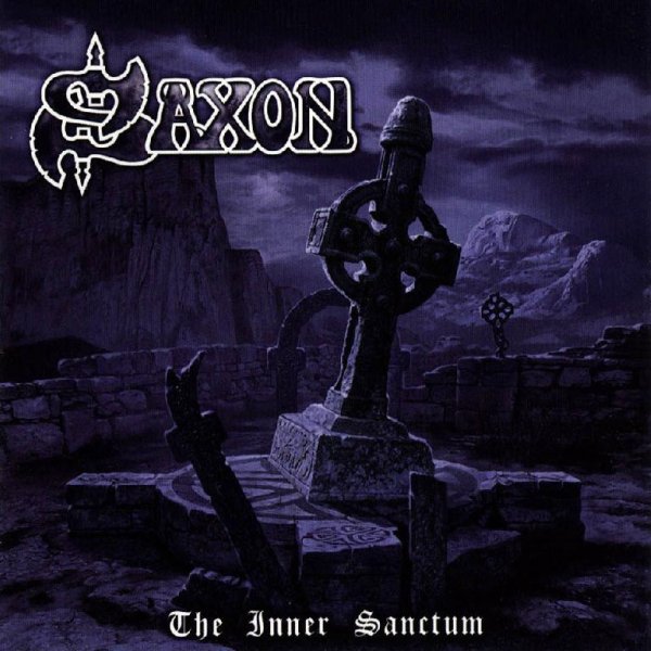 Saxon - I've Got To Rock (To Stay Alive)