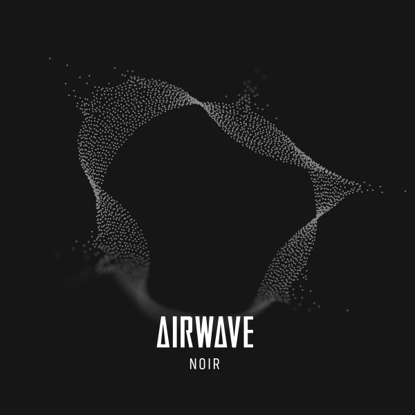 Airwave - Noir