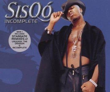 Sisqo - Incomplete (Radio Edit)