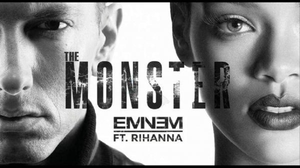 Rihanna Feat. Eminem - Love The Way You Lie (Part Ii)