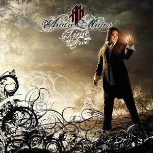 Andre Matos - Face The End