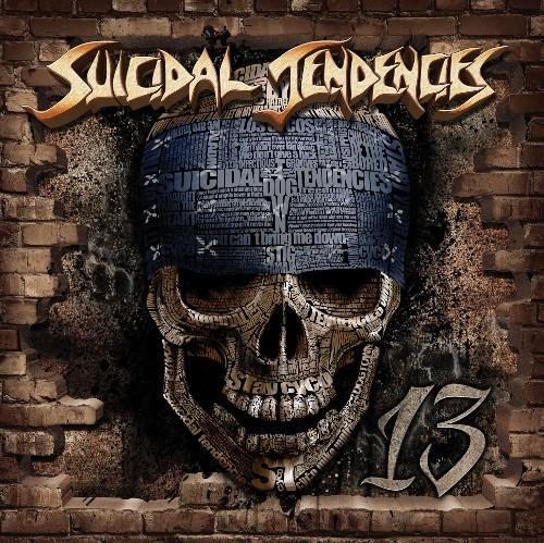 Suicidal Tendencies - Whos Afraid