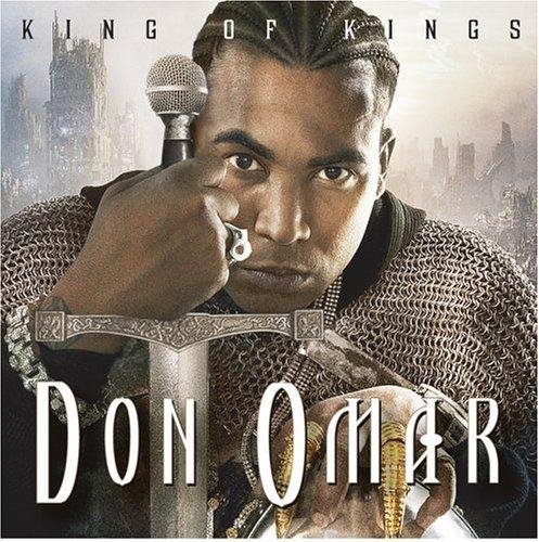 Don Omar - Zumba