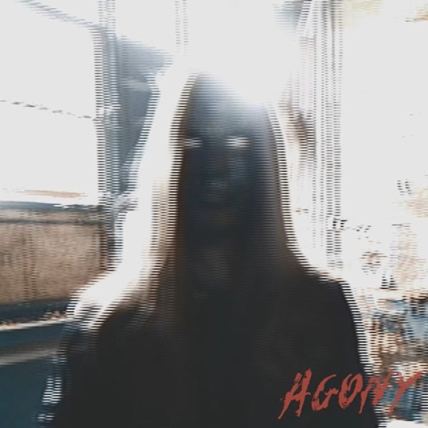 Dread - Agony