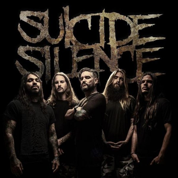 Suicide Silence - Listen