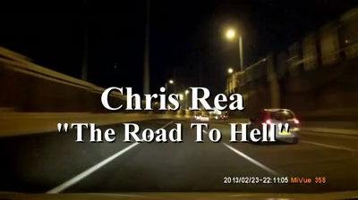 Chris Rea - The Road To Hell Part II