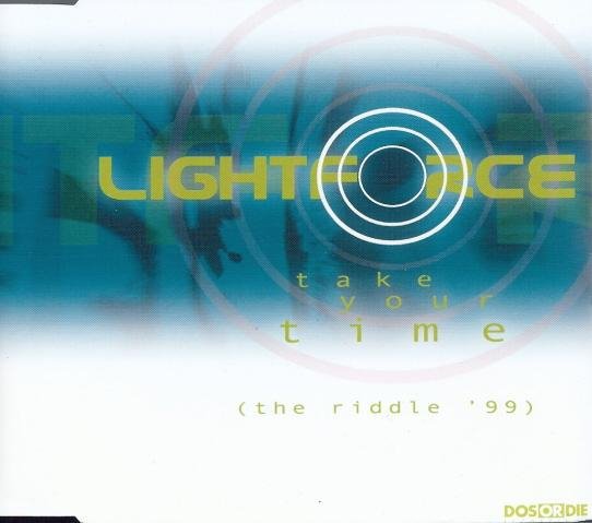 Lightforce - Take Your Time (Sandbox Rockers Remix)