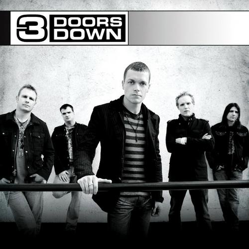 3 Doors Down - Its the Only One Youve Got