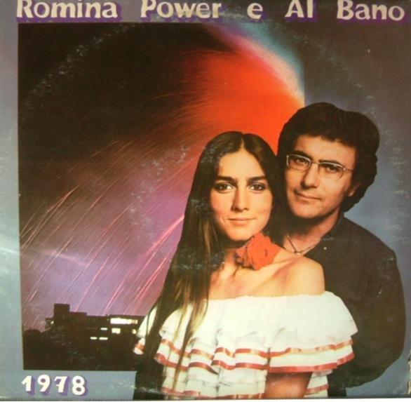 Al Bano & Romina Power - Piccolo Amore