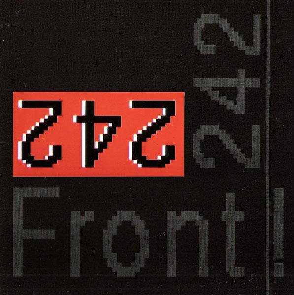 Front 242 - Terminal_State