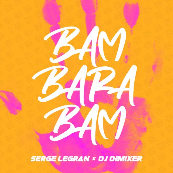 Serge Legran & DJ DimixeR - Bam Barabam (Boostereo Remix)