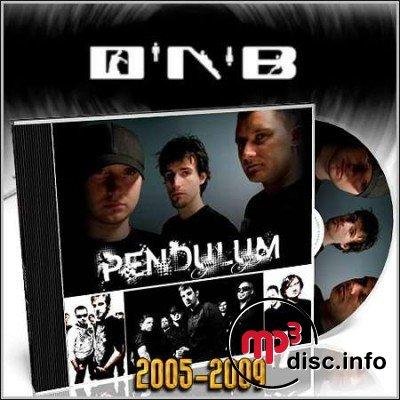 Pendulum - Pendulum  Granite Intro