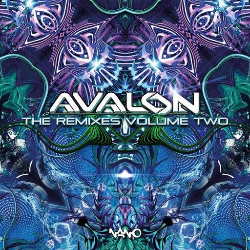 Avalon - Distant Futures (Spinal Fusion Remix)