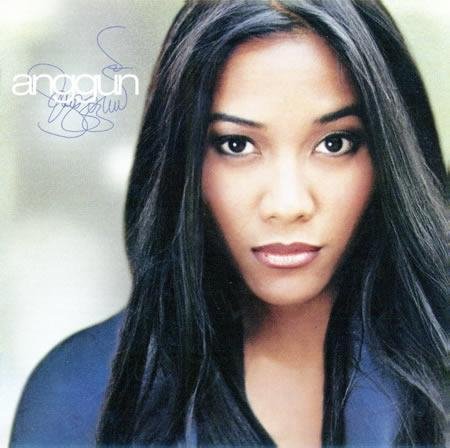 Anggun - Life On Mars