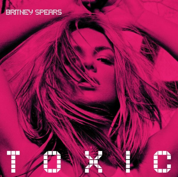 Britney Spears - Toxic