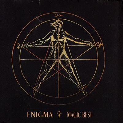 Enigma - The Eyes Of Truth