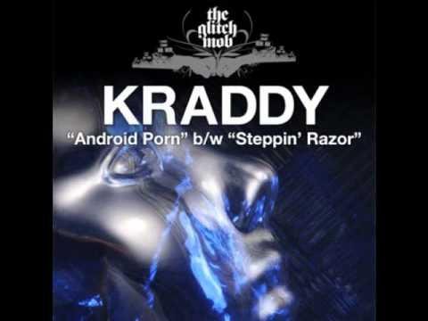 Kreddy - Android porn