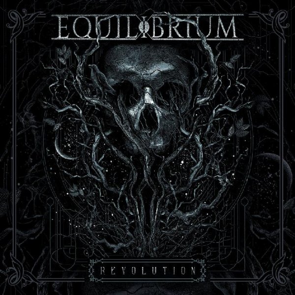 Equilibrium - Revolution