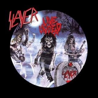 Slayer - Die By The Sword