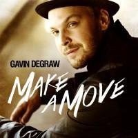 Gavin DeGraw - Im Gonna Try