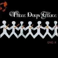 Three Days Grace - It's All Over