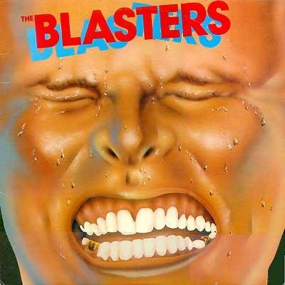 The Blasters - Im shakin