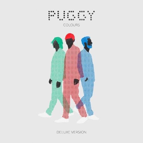 Puggy - Change the Colours