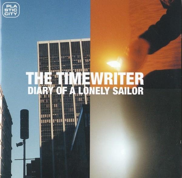 The Timewriter - Space For Lovers