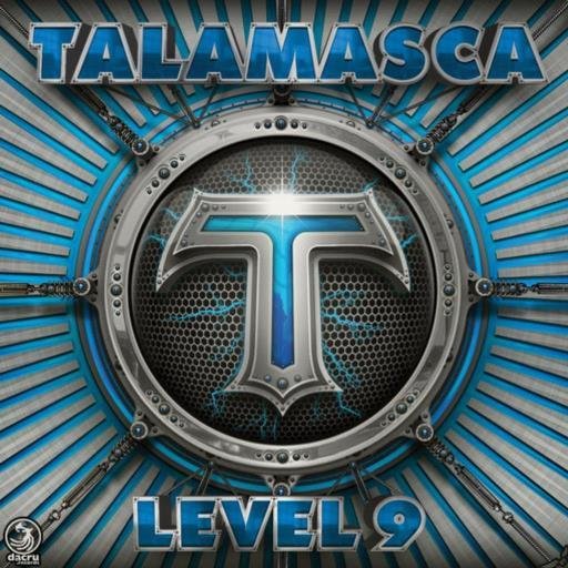 Talamasca - Remote Viewing Feat. Sharlo