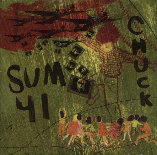 Sum 41 - Pieces