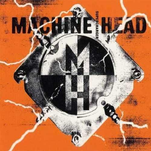 Machine Head - Crashing Around You