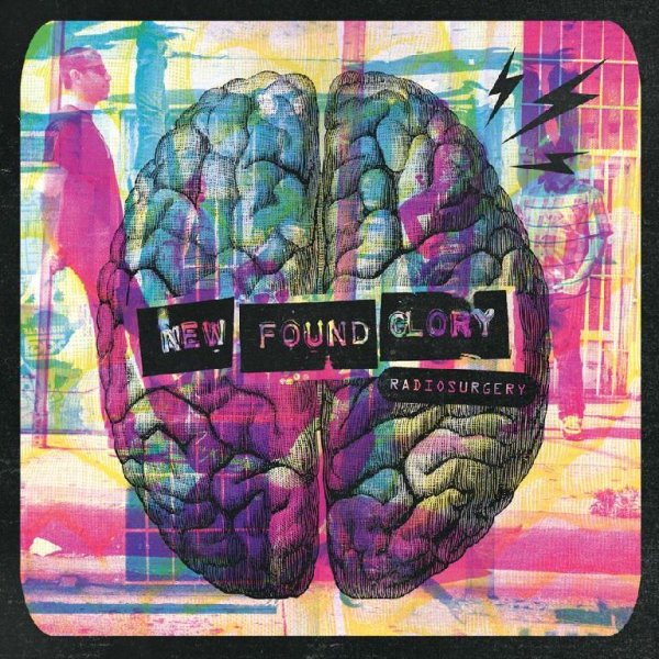 New Found Glory - Dumped