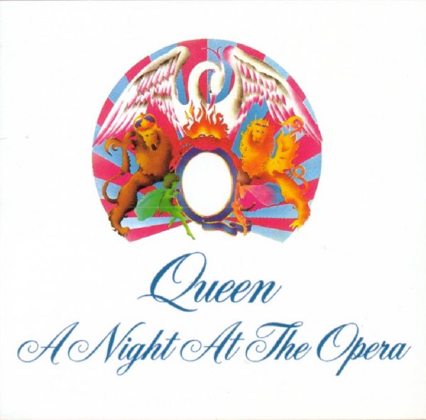 Queen - God Save The Queen