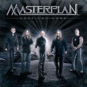 MASTERPLAN - Keeps Me Burning