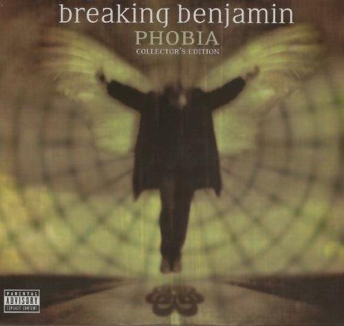 Breaking Benjamin - Evil Angel