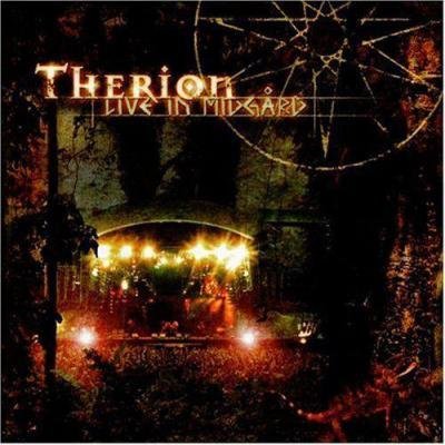 Therion - Summernight City