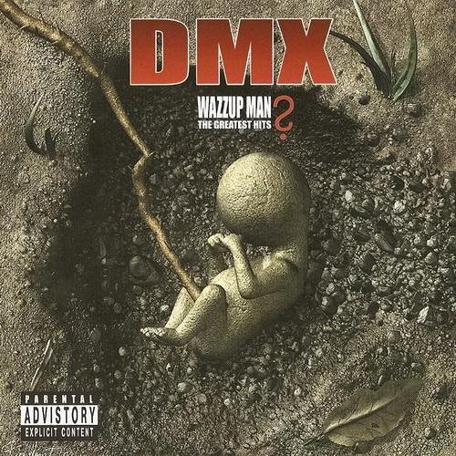 DMX - We Right Here