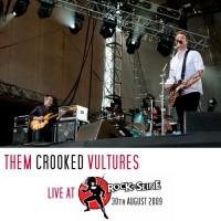 Them Crooked Vultures - Daffodils