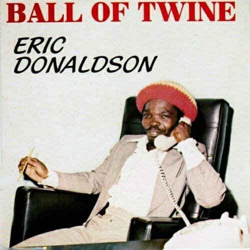 Eric Donaldson - Got To Get You Off My Mind